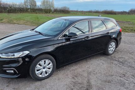 Ford Mondeo 102.000 km 17.199 &euro; Albersdorf 25767