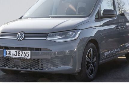 VW Caddy Maxi 8.888 km 40.830 &euro; Geilenkirchen 52511