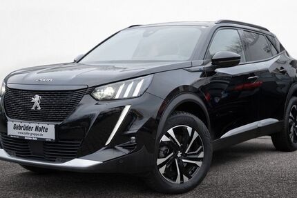 Peugeot 2008 46.191 km 17.950 &euro; Iserlohn 58636