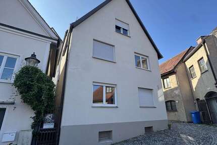 Wohnung Friedberg - 2 Zimmer, 43 m&sup2;, 530&euro; | Angebot:27411370