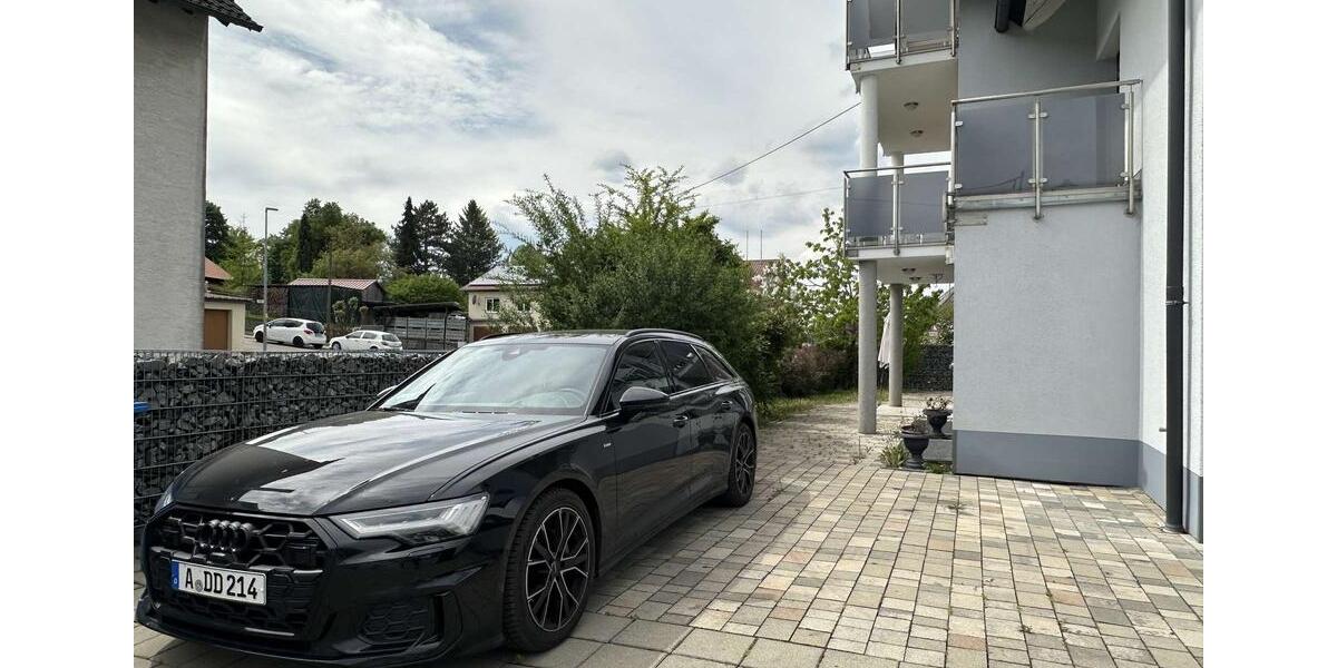 Erdgeschoßwohnung Friedberg - 3 Zimmer, 126 m&sup2;, 1.850&euro; | Angebot:26648210