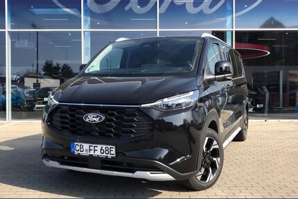 Ford Tourneo Custom 2.500 km 63.885 &euro; Cottbus 03044