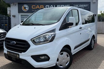 Ford Transit Custom 184.000 km 16.990 &euro; Hilgert 56206