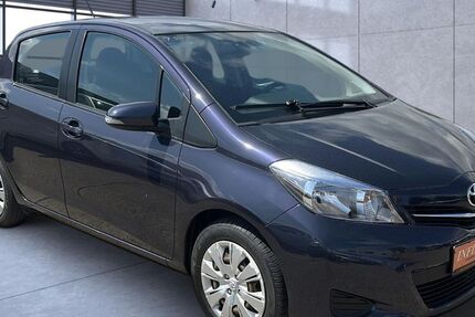 Toyota Yaris 61.793 km 6.990 € Erfurt 99086