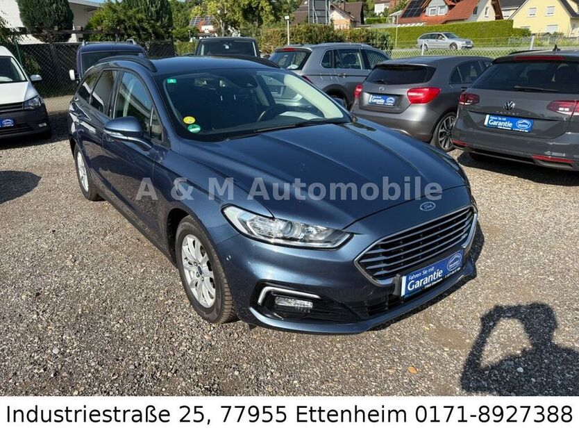 Mondeo