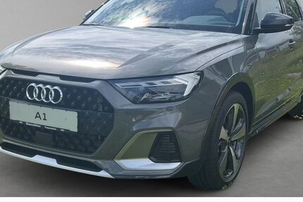 Audi A1 5.200 km 34.980 &euro; Traunstein 83278