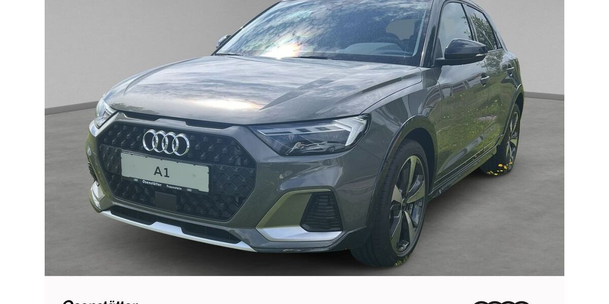 Audi A1 5.200 km 34.980 &euro; Traunstein 83278