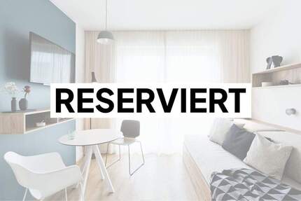 RESERVIERT - Modernes Apartment mit bester Verkehrsanbindung im Landkreis Landsberg 1 zimmer