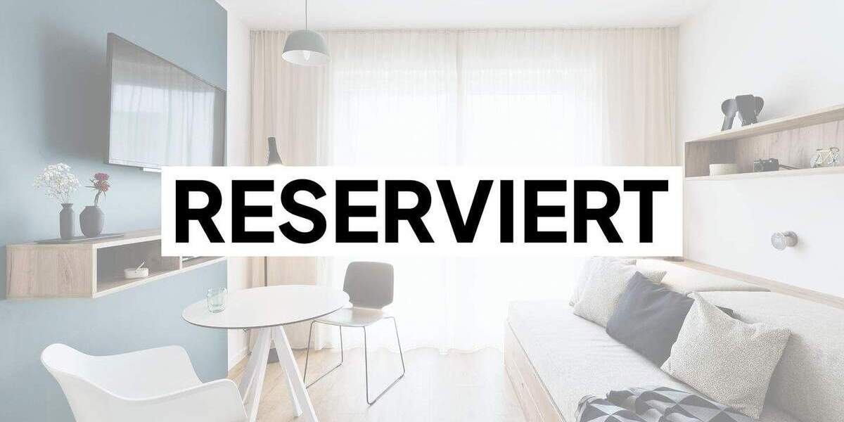 RESERVIERT - Modernes Apartment mit bester Verkehrsanbindung im Landkreis Landsberg 1 zimmer