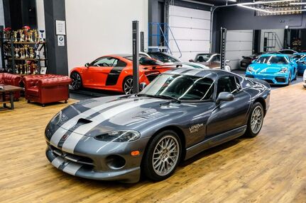 Dodge Viper