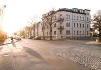 Wohnung zum Mieten in Naumburg (Saale) 727,56 € 80.84 m²