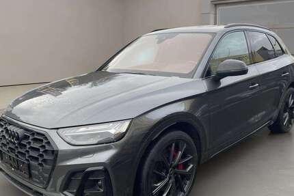 Audi SQ5 15.000 km 63.250 &euro; Haslach 77716
