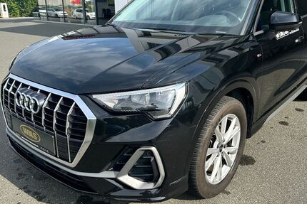 Audi Q3 57.000 km 28.490 &euro; Herzogenaurach 91074