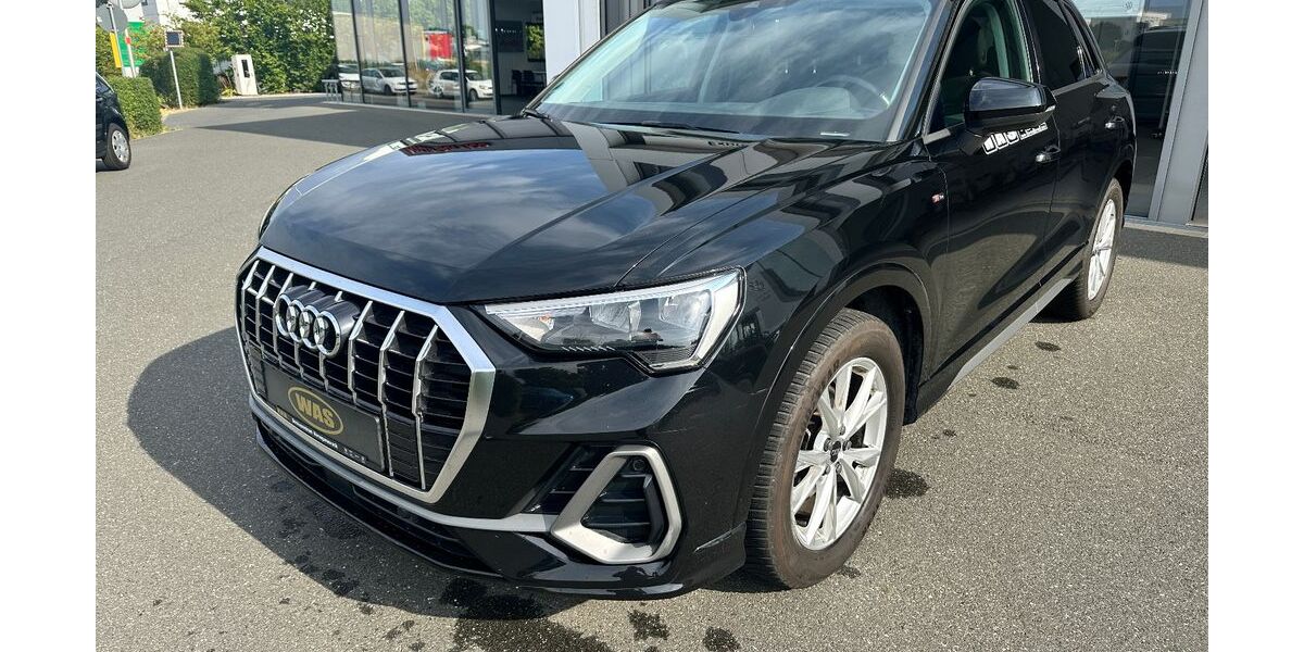 Audi Q3 57.000 km 29.780 &euro; Herzogenaurach 91074