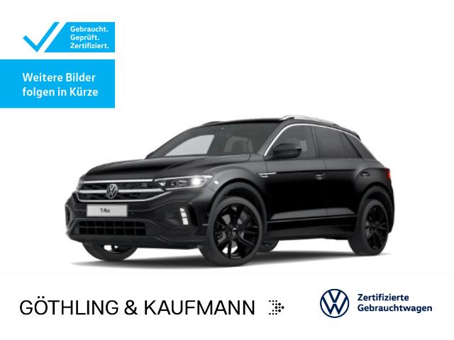 VW T-Roc 34.594 km 29.190 &euro; Eschborn 65760