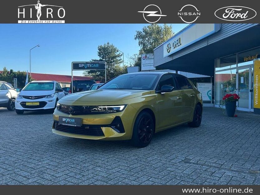 Astra