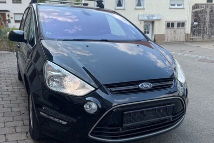 Ford S-Max 235.200 km 4.400 &euro; Gingen an der Fils 73333