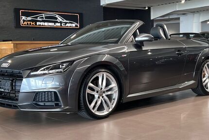 Audi TT 89.980 km 27.990 &euro; Georgsmarienhütte 49124