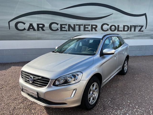 Volvo XC60 157.000 km 14.200 &euro; Colditz 04680