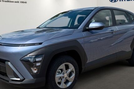 Hyundai KONA 2.500 km 23.860 € Werther 99735