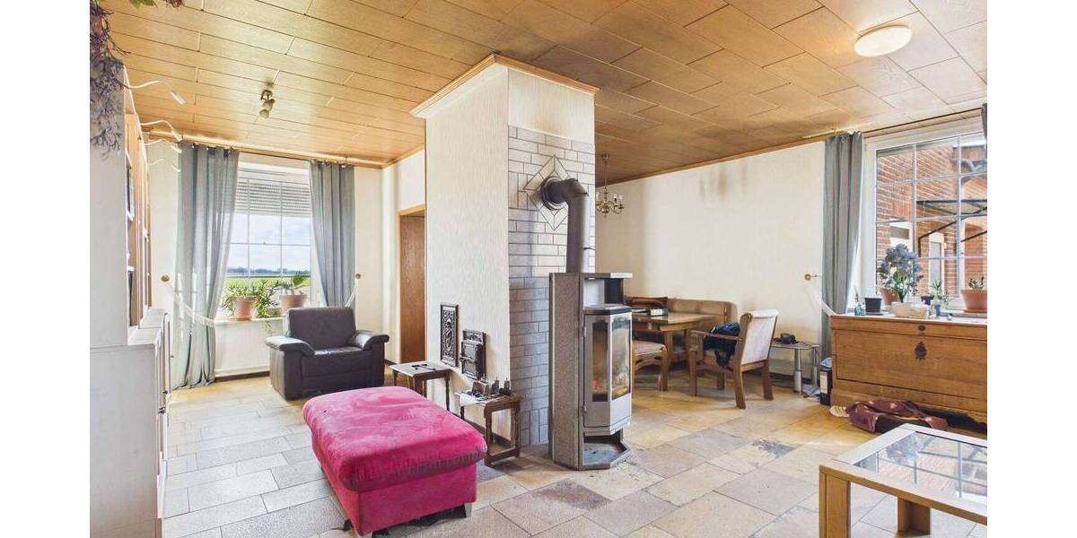 Einfamilienhaus Uelzen Hanstedt II - 1 Zimmer, 250 m&sup2;, 272.000&euro; | Angebot:25985477