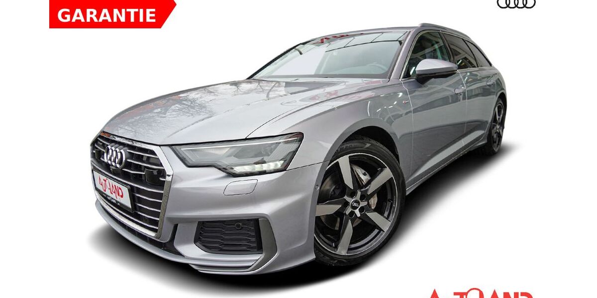 Audi A6 71.178 km 40.950 &euro; Zwickau 08056