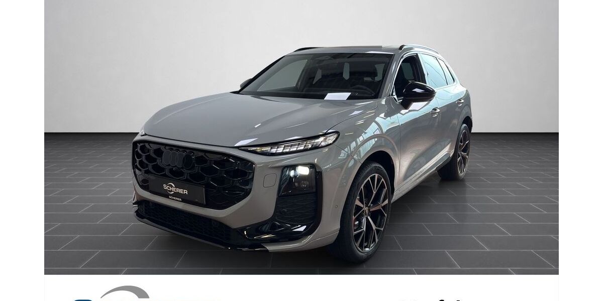 Audi Q3 2.990 km 69.990 &euro; Aschaffenburg 63741