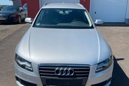 Audi A4 423.000 km 3.899 &euro; Hahnweiler 55776