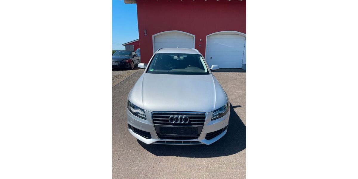 Audi A4 423.000 km 3.899 &euro; Hahnweiler 55776