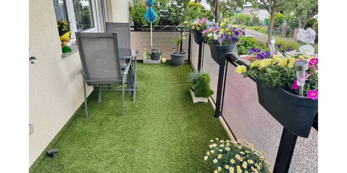 Etagenwohnung Wiesbaden Nordenstadt - 3 Zimmer, 94 m&sup2;, 329.000&euro; | Angebot:26816487
