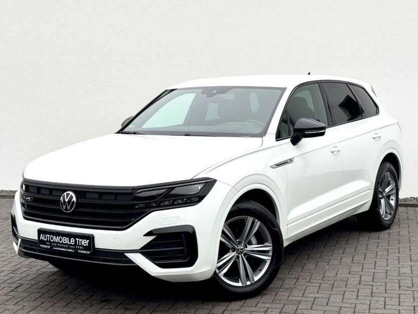 Touareg