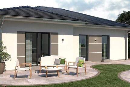 Haus Limbach-Oberfrohna Oberfrohna - 4 Zimmer, 116 m&sup2;, 258.009&euro; | Angebot:25941898