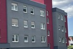 Wohnkomfort mit Perspektive – Großzügige Eigentumswohnung mit Balkon und Aufzug - Erbpachtgrundstück - Etagenwohnung Hemer | Angebot:27146095