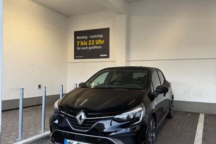 Renault Clio 91.000 km 12.490 &euro; Euskirchen 53879