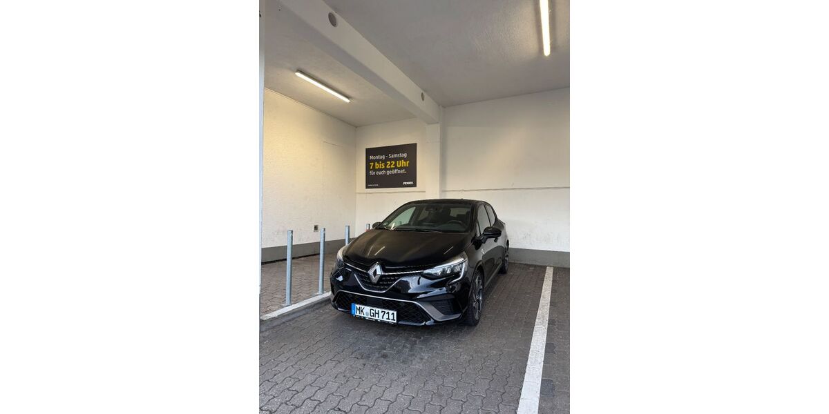 Renault Clio 91.000 km 12.490 &euro; Euskirchen 53879