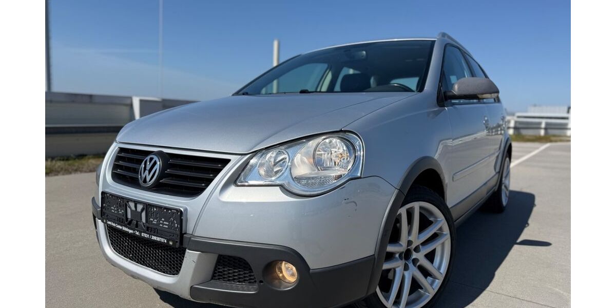 VW Polo 149.500 km 5.970 &euro; Böblingen/Stuttgart 71032