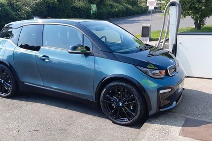 BMW i3 36.000 km 20.699 &euro; Leipzig 04289