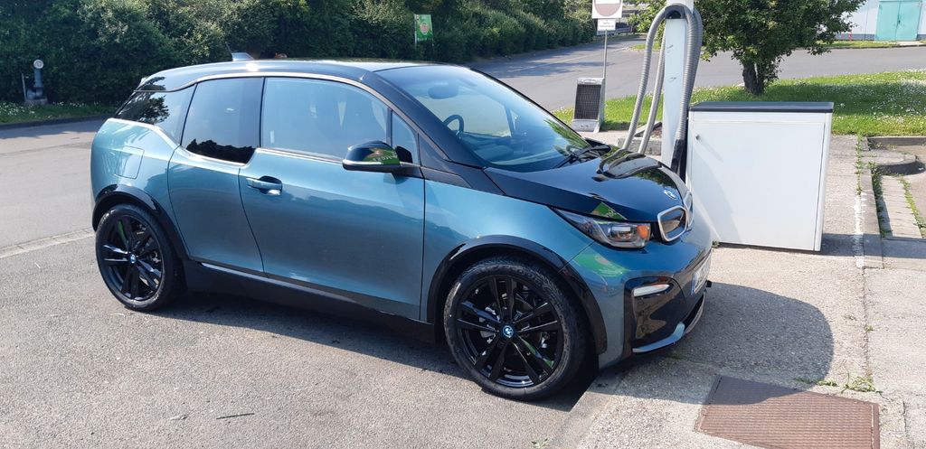BMW i3 36.000 km 20.699 &euro; Leipzig 04289
