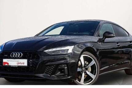 Audi A5 55.190 km 38.870 &euro; Diez 65582