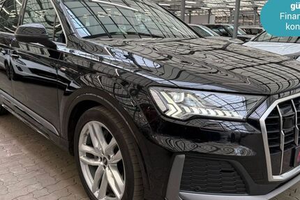 Audi Q7 57.992 km 55.990 &euro; Ludwigsfelde (bei Berlin) 14974