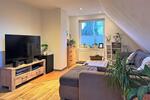 Dachgeschoßwohnung Großefehn - 3 Zimmer, 70 m&sup2;, 450&euro; | Angebot:25444354