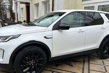Land Rover Discovery Sport 159.000 km 23.500 &euro; München 80995