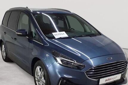 Ford Galaxy 102.003 km 23.989 &euro; Fernwald-Steinbach 35463
