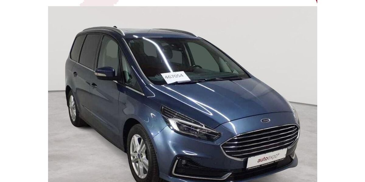 Ford Galaxy 102.003 km 23.989 &euro; Fernwald-Steinbach 35463