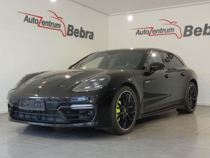 Panamera