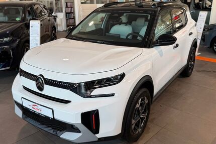 Citroen C3 Aircross 1.500 km 23.900 &euro; Pforzheim 75177