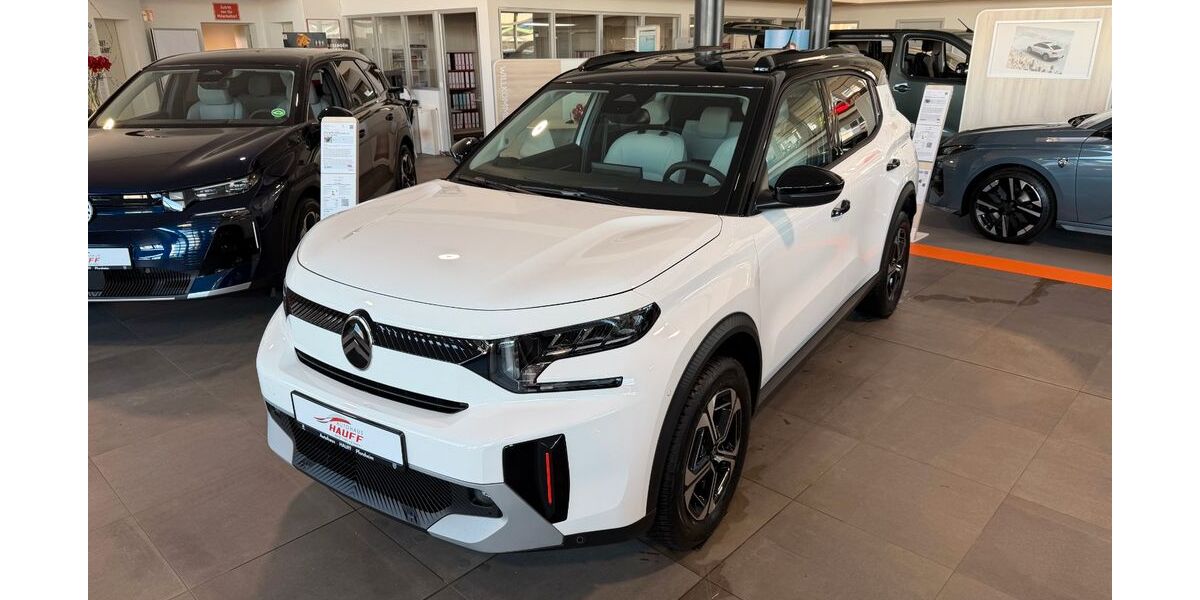 Citroen C3 Aircross 1.500 km 23.900 &euro; Pforzheim 75177