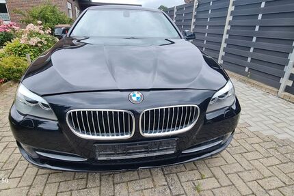 BMW 535 132.935 km 10.000 &euro; Uelzen 29525