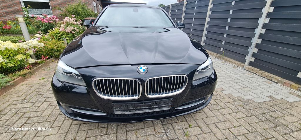 BMW 535 132.935 km 10.000 &euro; Uelzen 29525