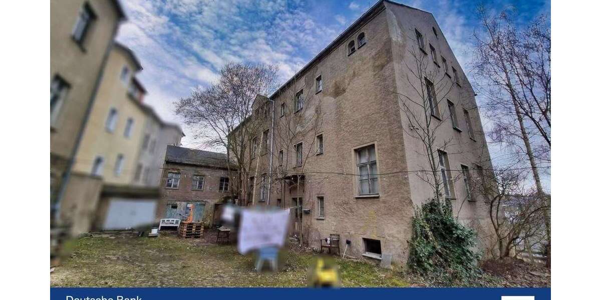 Einfamilienhaus Oederan - 8 Zimmer, 189 m&sup2;, 19.900&euro; | Angebot:25448321